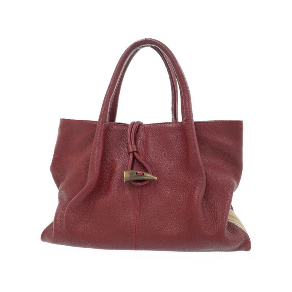 Burberry Tote Bag